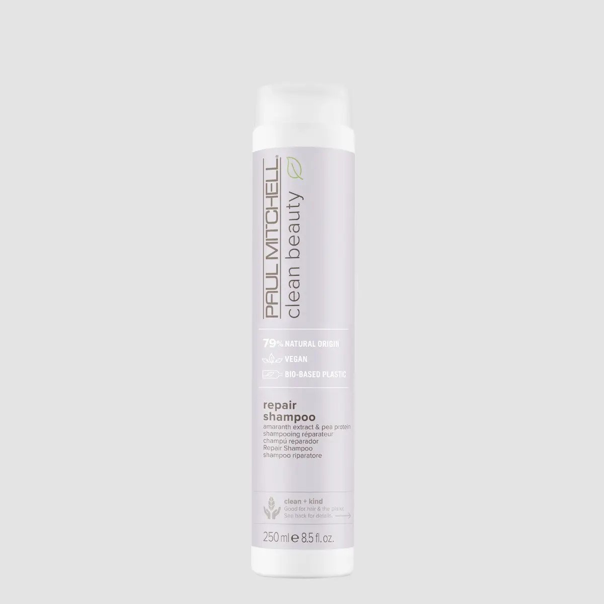 PAUL MITCHELL REPAIR შამპუნი აღმდეგნი 250მლ